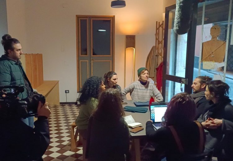 Le cooperative di comunità arrivano al Roma Film Festival